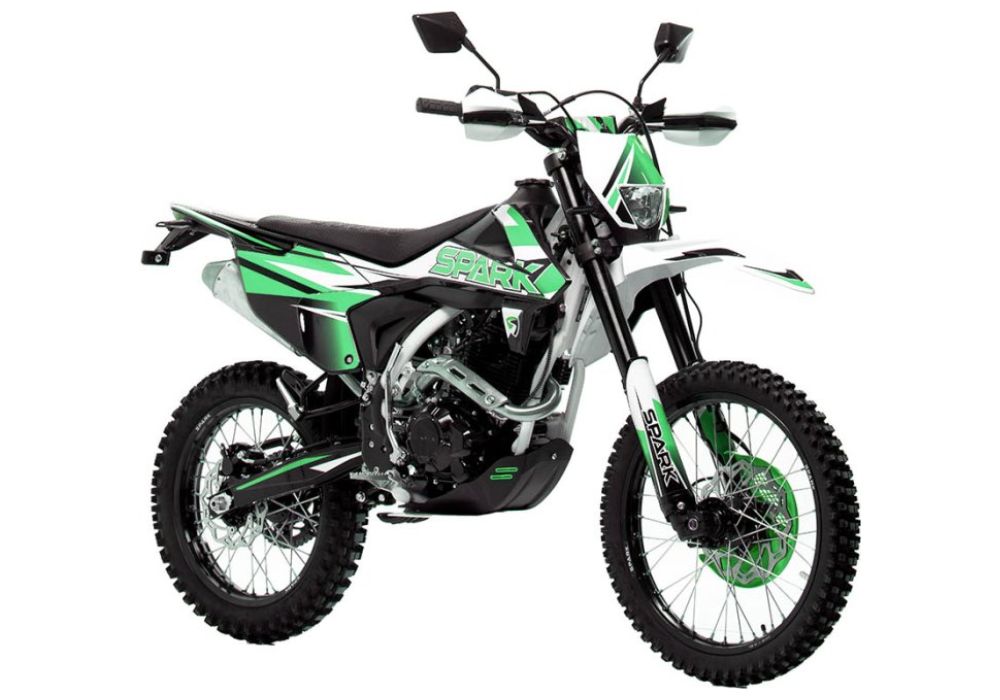 Enduro 2