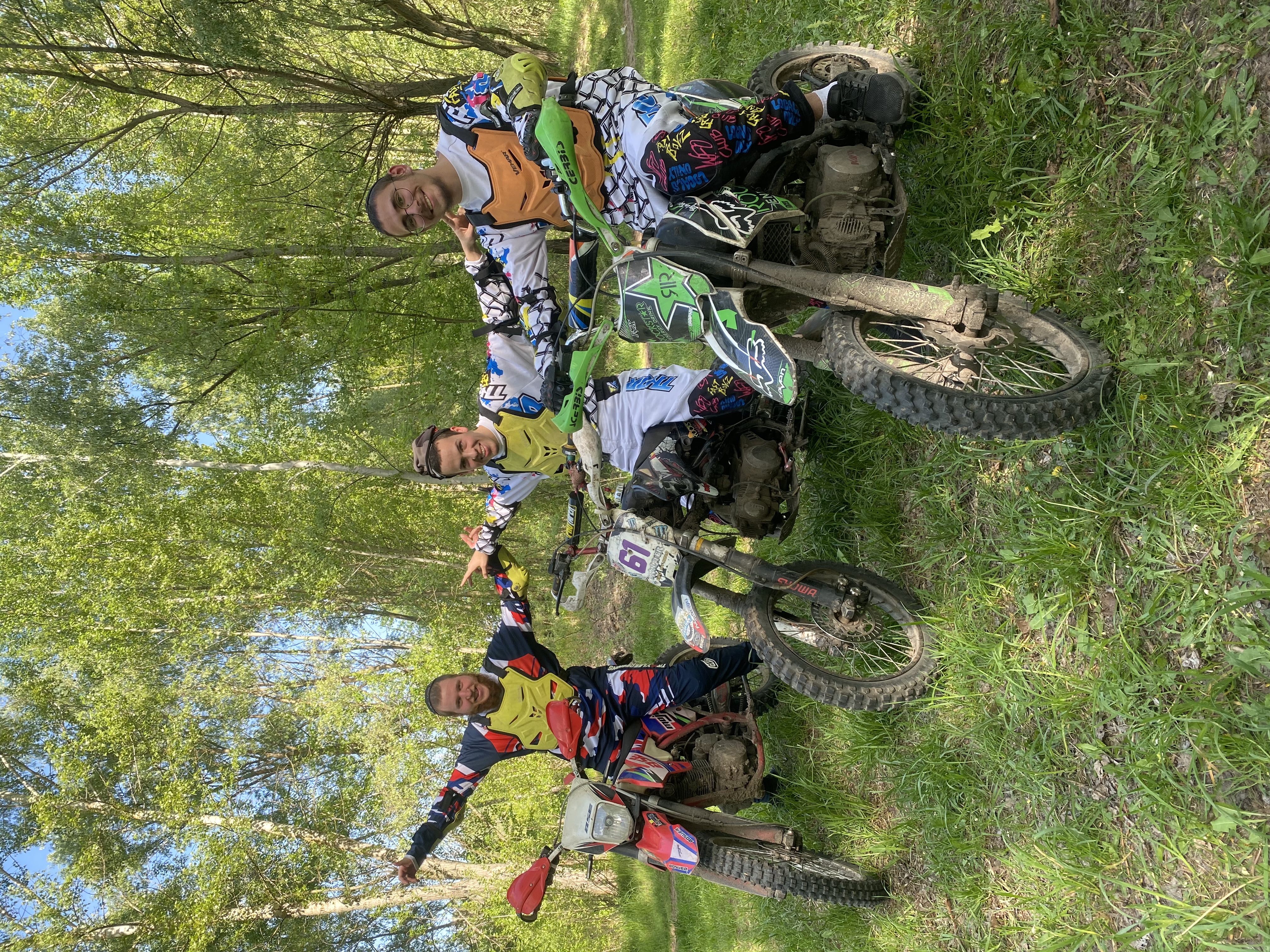 Group photo