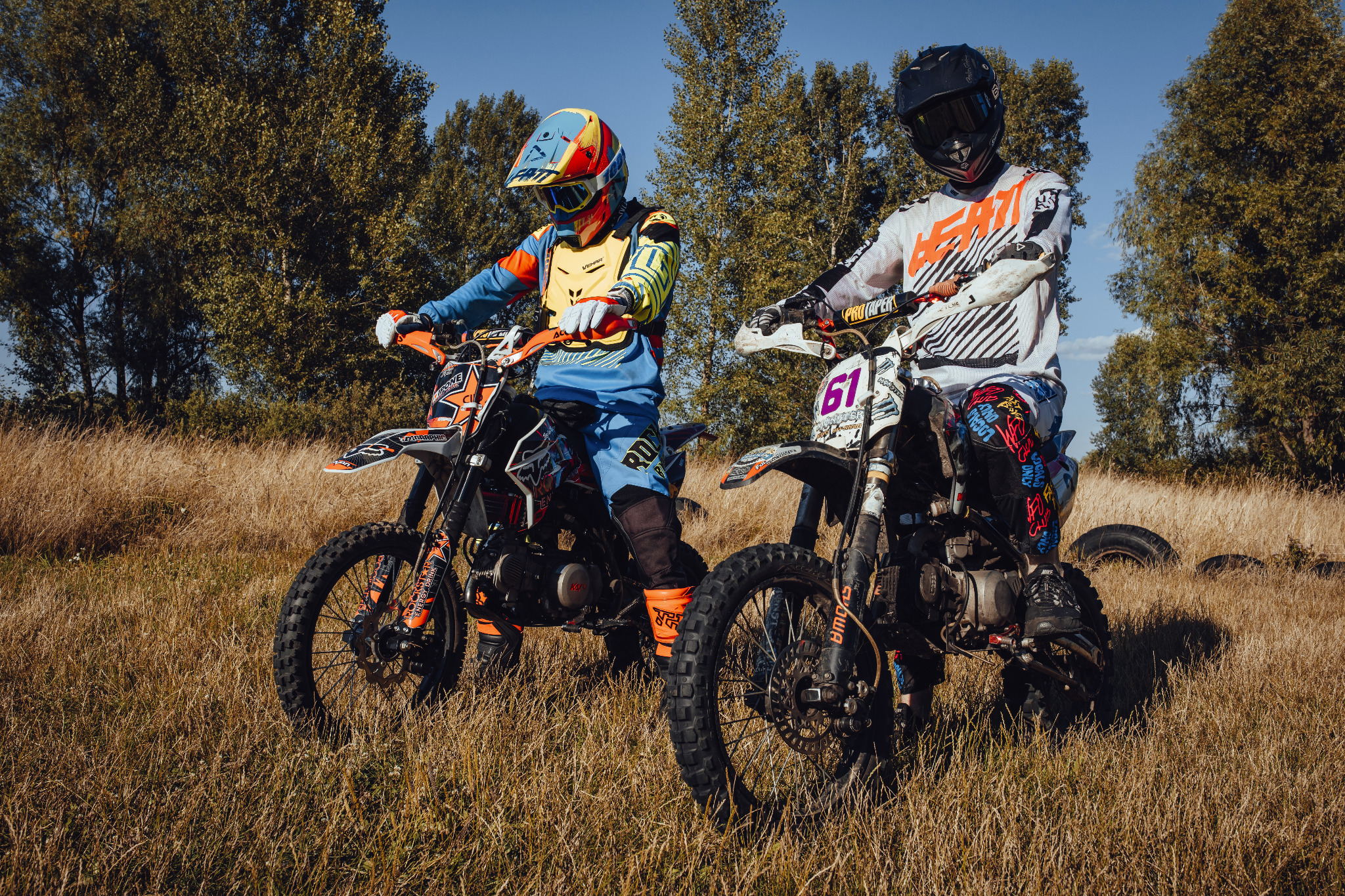 Pitbike 2